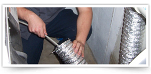 dryer vent cleaning services